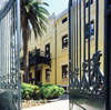 Palacio de los Patos 